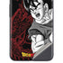 Dragon Ball Z Goku and Shenron Google Pixel 5a Skin